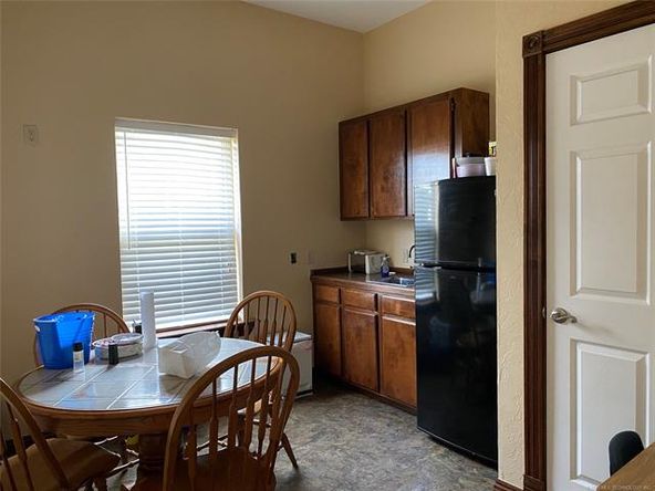 407 Cherokee Ave, McAlester, OK 74501